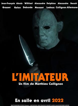 L'Imitateur