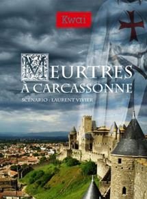 Meurtres à Carcassonne