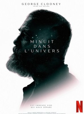 Minuit dans l'univers