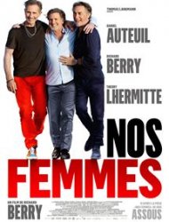 Nos femmes