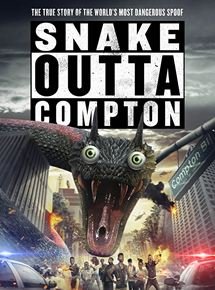 Snake Outta Compton