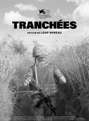 Tranchées