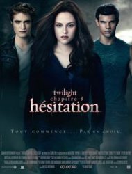 Twilight - Chapitre 3 : hésitation