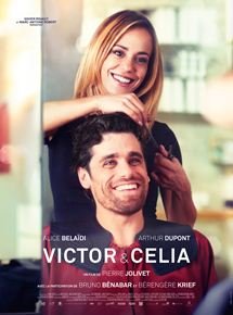 Victor et Célia